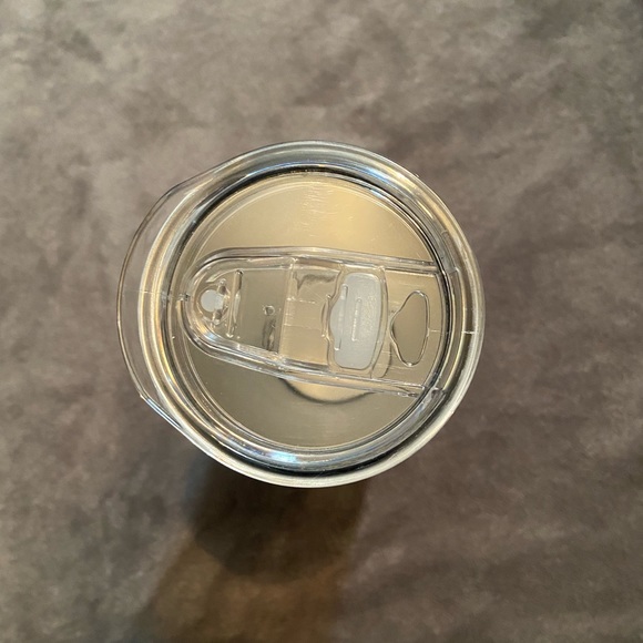 20oz fire wife tumbler with straw - Picture 3 of 3